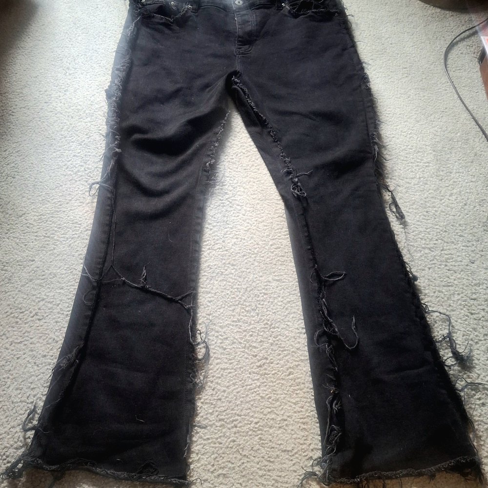 VALABASAS MENS 40 JEANS PREOWNED